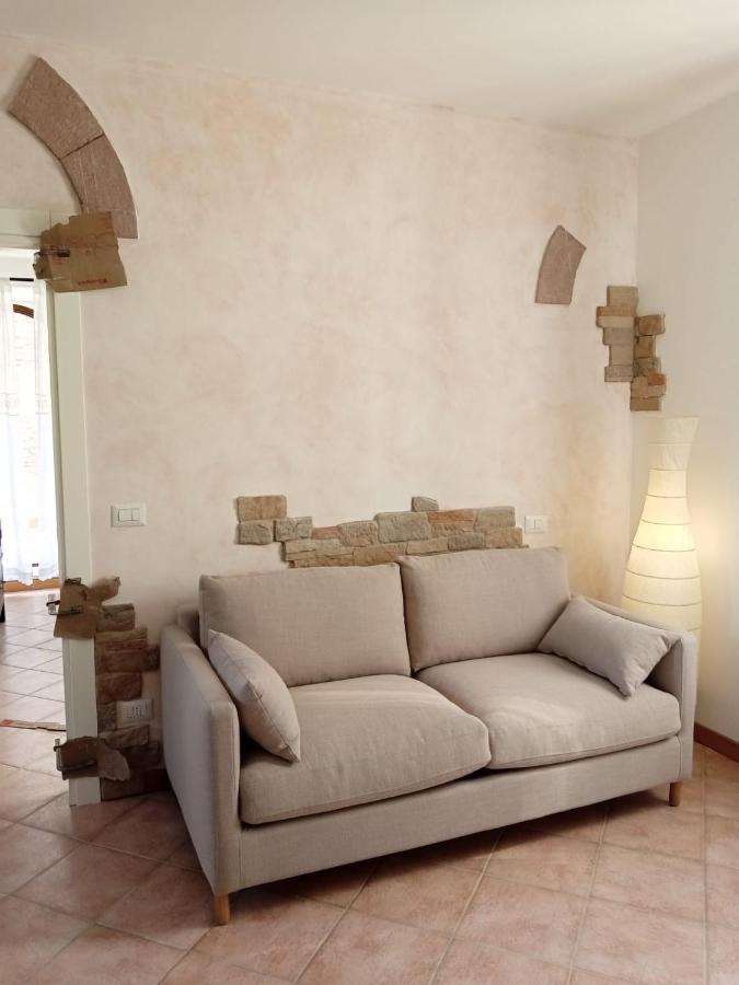 Residenza Messer Pajola Assise Extérieur photo