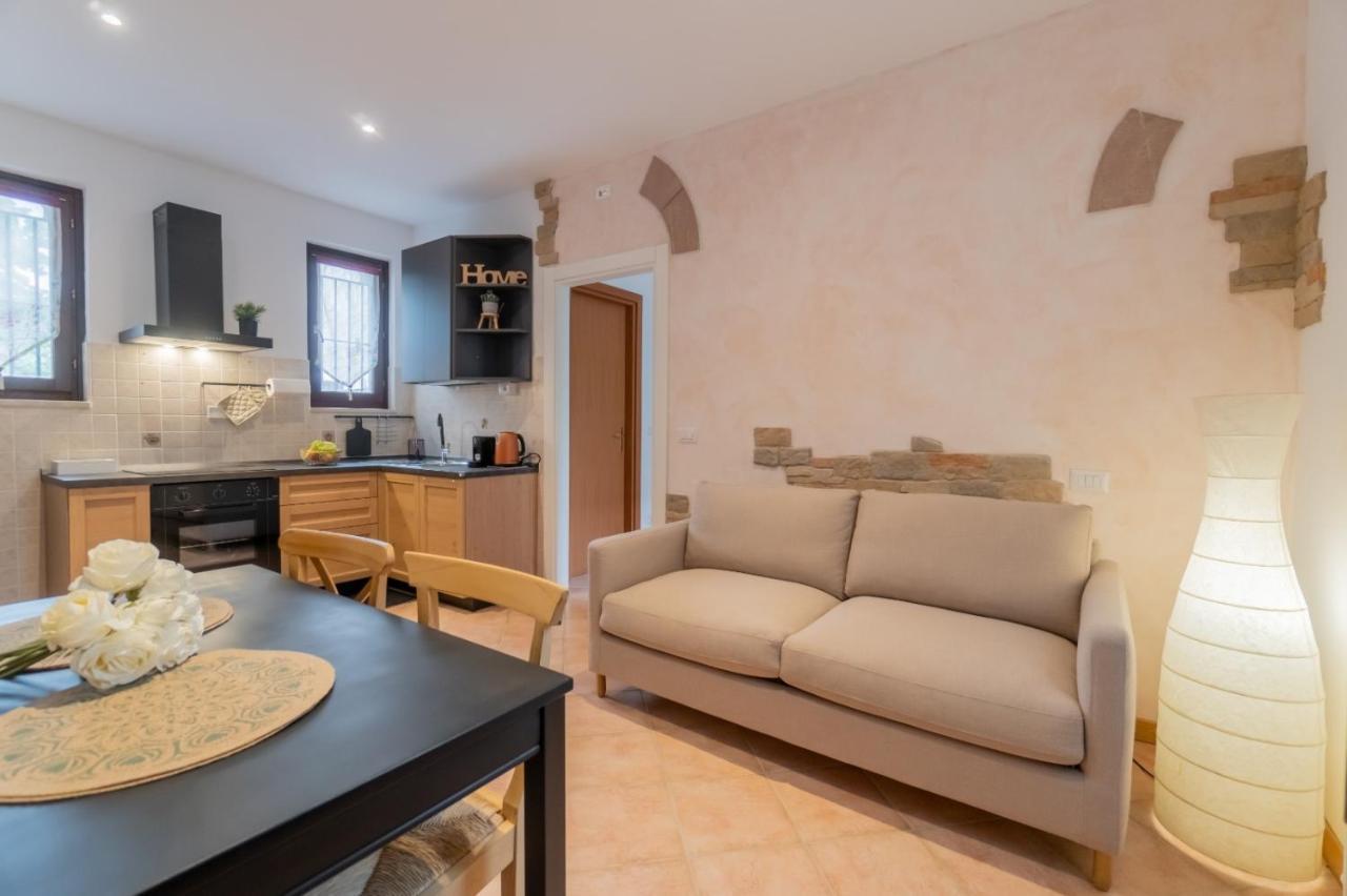 Residenza Messer Pajola Assise Extérieur photo