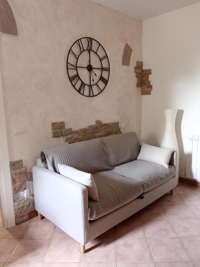 Residenza Messer Pajola Assise Extérieur photo